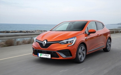 Renault / Yeni Clio <span>1.0 JOY TCE X-TRONİC 100 PS 