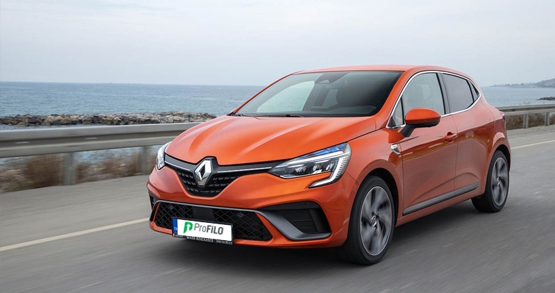 Renault / Yeni Clio <span>1.0 JOY TCE X-TRONİC 100 PS 