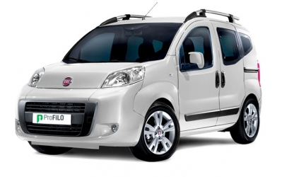 Fiat / Fiorino <span>1.3 M.JET POP 95 E6D