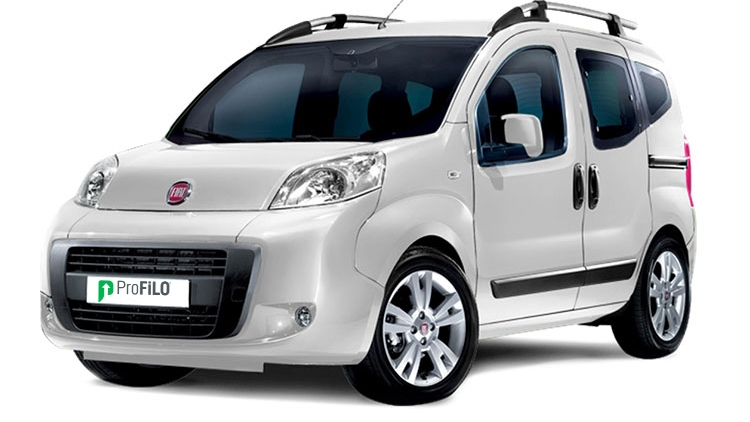 Fiat / Fiorino <span>1.3 M.JET POP 95 E6D