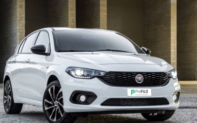 Fiat / Egea <span>1.6 M.JET URBAN 120 PS DCT