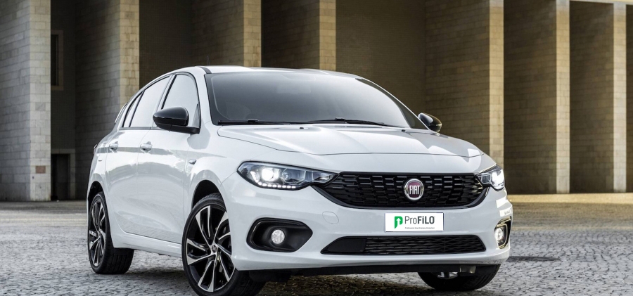 Fiat / Egea <span>1.6 M.JET URBAN 120 PS DCT